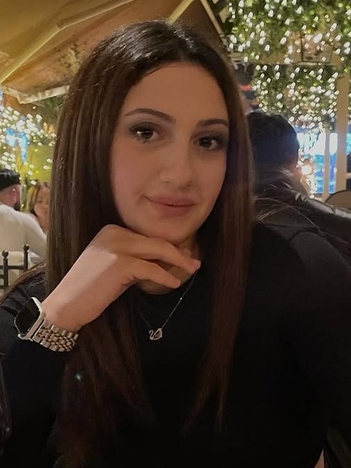 Nehir Ülker